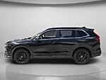 Used 2025 Honda CR-V Hybrid SPORT in DAVIE, FLORIDA (Photo 5)