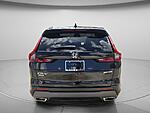 Used 2025 Honda CR-V Hybrid SPORT in DAVIE, FLORIDA (Photo 6)
