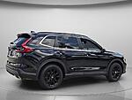 Used 2025 Honda CR-V Hybrid SPORT in DAVIE, FLORIDA (Photo 7)