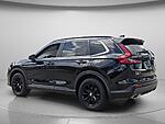 Used 2025 Honda CR-V Hybrid SPORT in DAVIE, FLORIDA (Photo 8)