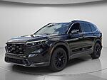 Used 2025 Honda CR-V Hybrid SPORT in DAVIE, FLORIDA (Photo 9)