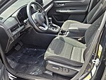 Used 2025 Honda CR-V Hybrid SPORT in DAVIE, FLORIDA (Photo 10)