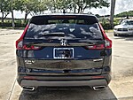 Used 2025 Honda CR-V Hybrid SPORT in DAVIE, FLORIDA (Photo 6)