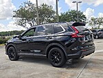 Used 2025 Honda CR-V Hybrid SPORT in DAVIE, FLORIDA (Photo 8)