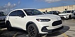 Used 2023 Honda HR-V SPORT in DAVIE, FLORIDA