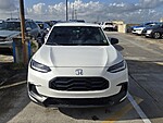 Used 2023 Honda HR-V SPORT in DAVIE, FLORIDA (Photo 3)