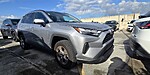 Used 2023 TOYOTA RAV4 XLE in DAVIE, FLORIDA