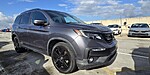 Used 2022 Honda Pilot SPECIAL EDITION in DAVIE, FLORIDA