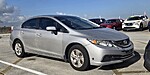 Used 2014 Honda Civic LX in DAVIE, FLORIDA