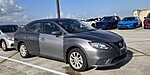 Used 2018 NISSAN SENTRA SV in DAVIE, FLORIDA