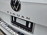 Used 2024 Volkswagen Tiguan SE in DAVIE, FLORIDA (Photo 14)