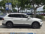 Used 2024 Volkswagen Tiguan SE in DAVIE, FLORIDA (Photo 3)