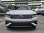 Used 2024 Volkswagen Tiguan SE in DAVIE, FLORIDA (Photo 4)