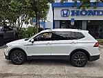 Used 2024 Volkswagen Tiguan SE in DAVIE, FLORIDA (Photo 5)