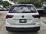 Used 2024 Volkswagen Tiguan SE in DAVIE, FLORIDA (Photo 6)