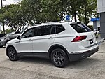 Used 2024 Volkswagen Tiguan SE in DAVIE, FLORIDA (Photo 8)