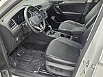 Used 2024 Volkswagen Tiguan SE in DAVIE, FLORIDA (Photo 10)