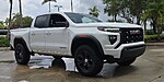 Used 2023 GMC CANYON 4WD ELEVATION in DAVIE, FLORIDA