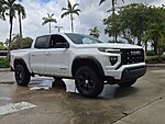 Used 2023 GMC CANYON 4WD ELEVATION in DAVIE, FLORIDA (Photo 1)