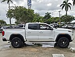 Used 2023 GMC CANYON 4WD ELEVATION in DAVIE, FLORIDA (Photo 3)
