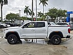 Used 2023 GMC CANYON 4WD ELEVATION in DAVIE, FLORIDA (Photo 4)