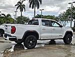 Used 2023 GMC CANYON 4WD ELEVATION in DAVIE, FLORIDA (Photo 7)