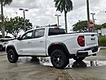 Used 2023 GMC CANYON 4WD ELEVATION in DAVIE, FLORIDA (Photo 8)