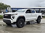 Used 2023 GMC CANYON 4WD ELEVATION in DAVIE, FLORIDA (Photo 9)