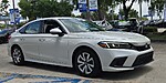 Used 2023 Honda Civic LX in DAVIE, FLORIDA