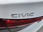 Used 2023 Honda Civic LX in DAVIE, FLORIDA (Photo 13)