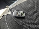 Used 2023 Honda Civic LX in DAVIE, FLORIDA (Photo 17)