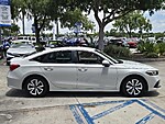 Used 2023 Honda Civic LX in DAVIE, FLORIDA (Photo 3)