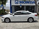 Used 2023 Honda Civic LX in DAVIE, FLORIDA (Photo 4)