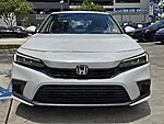 Used 2023 Honda Civic LX in DAVIE, FLORIDA (Photo 5)