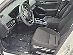 Used 2023 Honda Civic LX in DAVIE, FLORIDA (Photo 10)