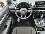 Used 2025 Honda CR-V Hybrid SPORT in DAVIE, FLORIDA (Photo 12)