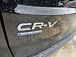 Used 2025 Honda CR-V Hybrid SPORT in DAVIE, FLORIDA (Photo 13)