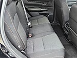 Used 2025 Honda CR-V Hybrid SPORT in DAVIE, FLORIDA (Photo 16)