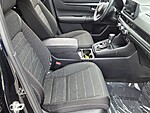Used 2025 Honda CR-V Hybrid SPORT in DAVIE, FLORIDA (Photo 17)