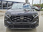 Used 2025 Honda CR-V Hybrid SPORT in DAVIE, FLORIDA (Photo 5)