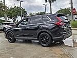 Used 2025 Honda CR-V Hybrid SPORT in DAVIE, FLORIDA (Photo 8)