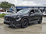 Used 2025 Honda CR-V Hybrid SPORT in DAVIE, FLORIDA (Photo 9)