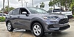 Used 2025 Honda HR-V LX in DAVIE, FLORIDA
