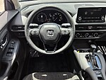 Used 2025 Honda HR-V LX in DAVIE, FLORIDA (Photo 12)