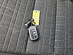 Used 2025 Honda HR-V LX in DAVIE, FLORIDA (Photo 17)