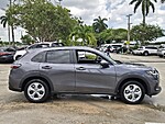 Used 2025 Honda HR-V LX in DAVIE, FLORIDA (Photo 3)