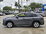 Used 2025 Honda HR-V LX in DAVIE, FLORIDA (Photo 4)