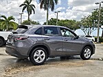 Used 2025 Honda HR-V LX in DAVIE, FLORIDA (Photo 7)