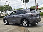 Used 2025 Honda HR-V LX in DAVIE, FLORIDA (Photo 8)