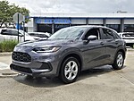 Used 2025 Honda HR-V LX in DAVIE, FLORIDA (Photo 9)